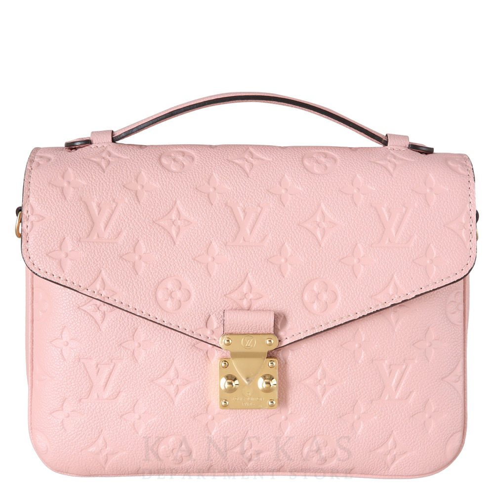 LOUIS VUITTON(USED)루이비통 앙프렝뜨 포쉐트 메티스